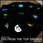 cover: Tariq Ziyad|Various - Ten From The Top Drawer Vol 01