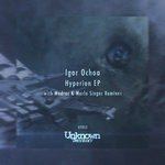 cover: Igor Ochoa - Hyperion EP