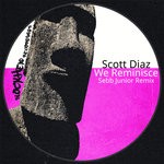 cover: Scott Diaz - We Reminisce