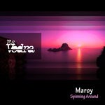 cover: Maroy - Spinning Around