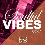 cover: Various - Soulful Vibes Vol 1