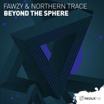 cover: Fawzy & Northern Trace - Beyond The Sphere