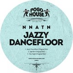 cover: Nnatn - Jazzy Dancefloor