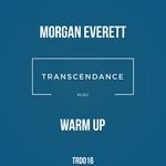 cover: Morgan Everett - Warm Up