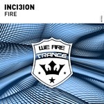 cover: Inci3ion - Fire