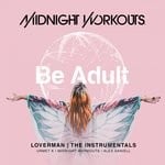 cover: Midnight Workouts - Loverman