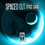 cover: Spaced Out - Space Gang