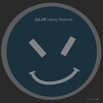 cover: Dylab - Library Sessions