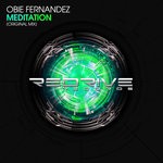 cover: Obie Fernandez - Meditation