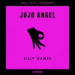 cover: Jojo Angel - Silly Games