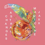 cover: Jaxx Madicine - Astral Changes