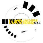 cover: Dj Reversive - UKR Special Series 035