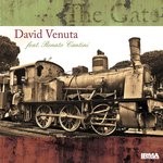 cover: David Venuta|Renato Cantini - The Gate