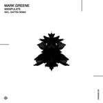 cover: Mark Greene - Manipulate