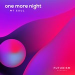 cover: Mt Soul - One More Night