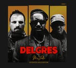 cover: Delgres - Mo Jodi (Extended Gold Edition)