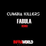 cover: Cumbia Killers - Fabula (Remix)