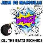 cover: Jean De Marseille - BANG Volume 4