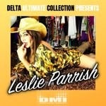 cover: Leslie Parrish - Delta Ultimate Collection Presents