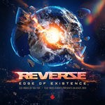 cover: Various - Reverze 2019: Edge Of Existence