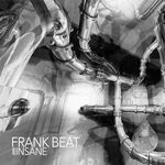 cover: Frank Beat - Insane