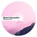 cover: Barni Granados - Mariposa EP