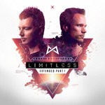 cover: Bass Modulators - Limitless EP 1