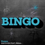 cover: Prima|Shapes - Discover