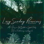 cover: Ak Sediki|Mr Ours - Lazy Sunday Remixes (Explicit)