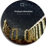 cover: Prokopis Gkouklias - Sounio