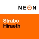 cover: Strabo - Hiraeth