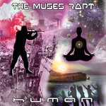 cover: The Muses Rapt - Human