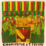 cover: 9 Theory|Emancipator - Cheeba Gold