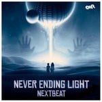 cover: Next Beat - Never Ending Light