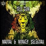 cover: Maotai|Monkey Selektah - Tell Dem