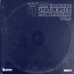 cover: Melodika|Eliot|Black Flamingo|Micky Friedmann - QHM Exclusive Unreleased Instrumentals Vol 3