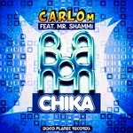 cover: Mr Shammi|Carlo M - Bon Bon Chika