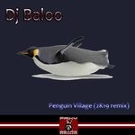 cover: Dj Baloo - Penguin Village