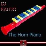 cover: Dj Baloo - The Horn Piano