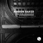 cover: Marien Baker - Be The Answer