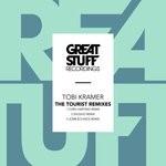 cover: Tobi Kramer - The Tourist (Remixes)