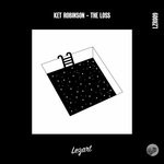 cover: Ket Robinson - The Loss