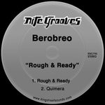 cover: Berobreo - Rough & Ready