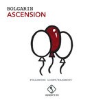 cover: Bolgarin - Ascension