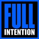 cover: Full Intention - The Guitar