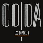 cover: Led Zeppelin - Coda (Deluxe Edition)