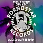 cover: Dual Beat|Nicola Fasano - Macaco Mata El Toro