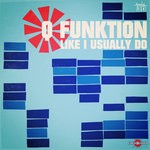 cover: Q Funktion - Like I Usually Do