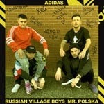 cover: Mr Polska|Russian Village Boys - Adidas