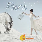 cover: Clockwork Orange Music - Pure